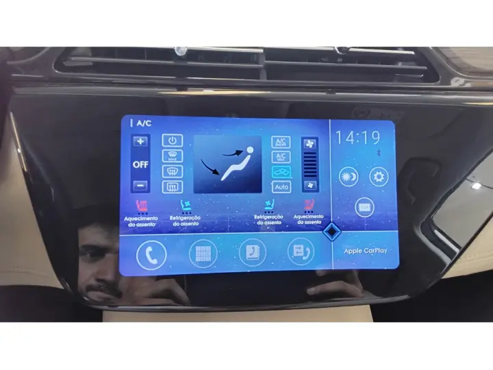 TERRITORY 1.5 ECOBOOST GTDI GASOLINA TITANIUM AUTOMÁTICO