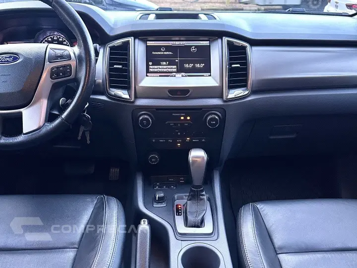 RANGER 3.2 XLT 4X4 CD 20V DIESEL 4P AUTOMÁTICO