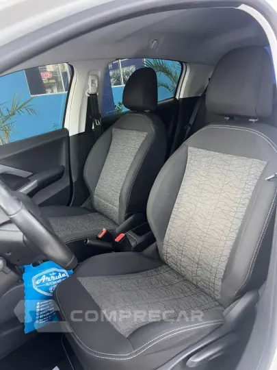 208 Active Pack 1.2 Flex 12V 5p Mec.