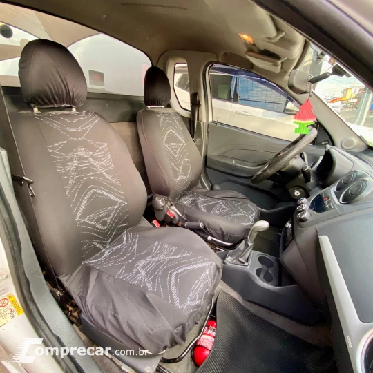 MONTANA 1.4 MPFI LS CS 8V