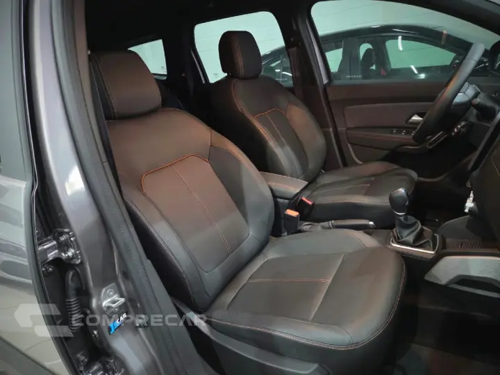 DUSTER 1.3 TCE FLEX ICONIC PLUS X-TRONIC