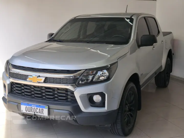 S10 2.8 16V Turbo LT CD 4X4