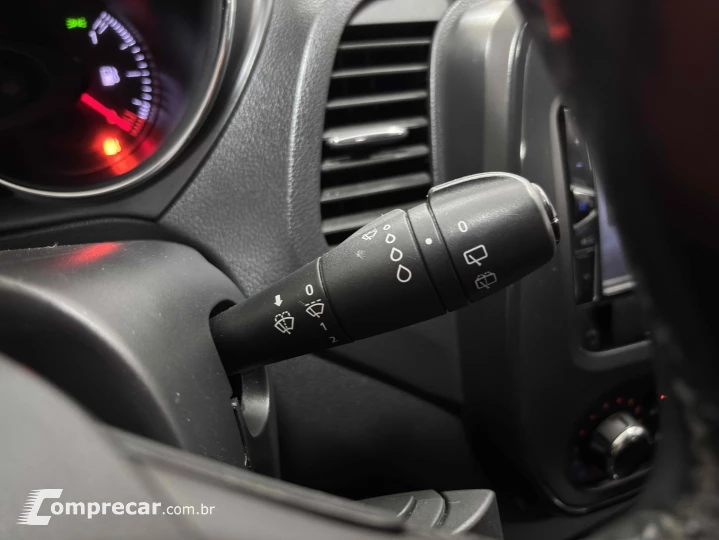 CAPTUR 1.6 16V SCE FLEX LIFE X-TRONIC