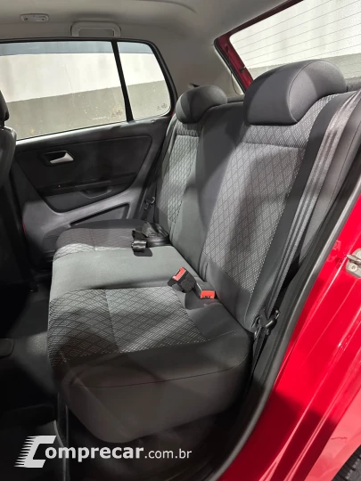 Fox Trendline 1.6 Flex 8V 5p