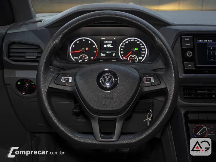 T-CROSS 1.0 200 TSI Sense