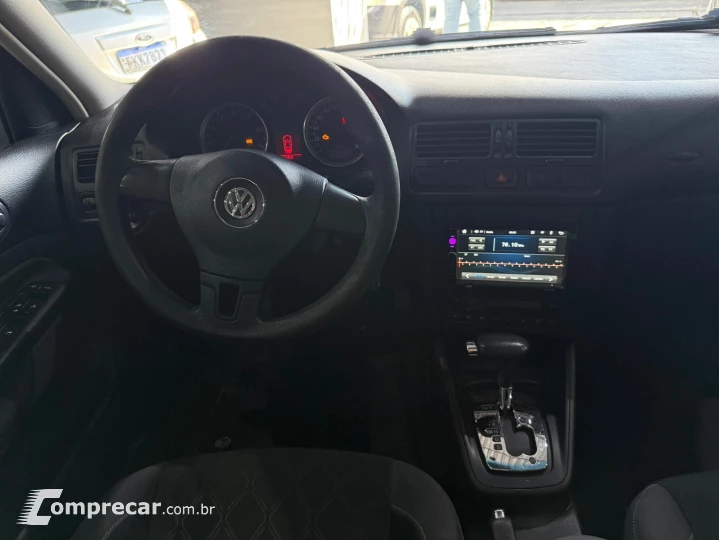 GOLF 2.0 MI SPORTLINE 8V FLEX 4P TIPTRONIC
