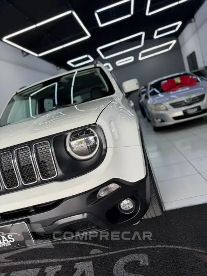 RENEGADE 1.8 16V Longitude