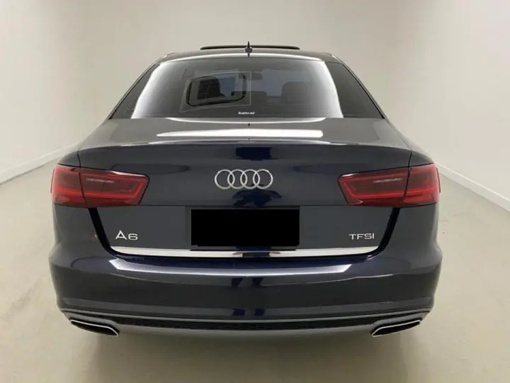 A6 2.0 TFSI Ambiente Quattro