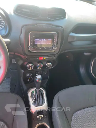 RENEGADE 2.0 16V Turbo Sport 4X4