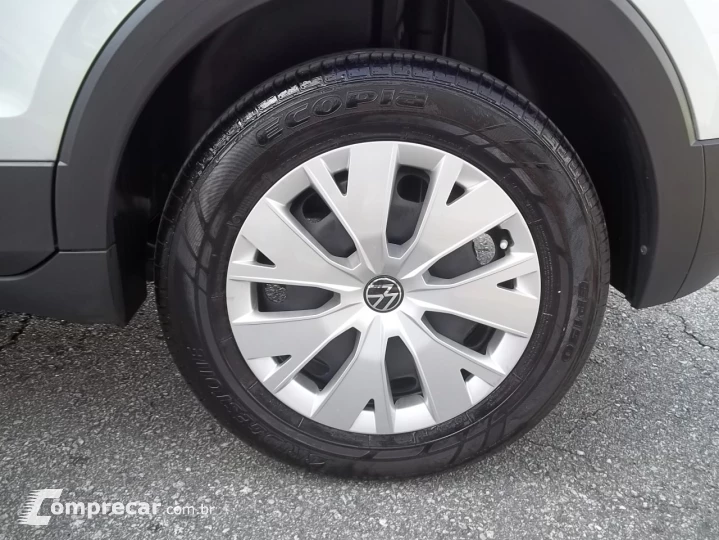 T-CROSS 1.0 200 TSI Sense