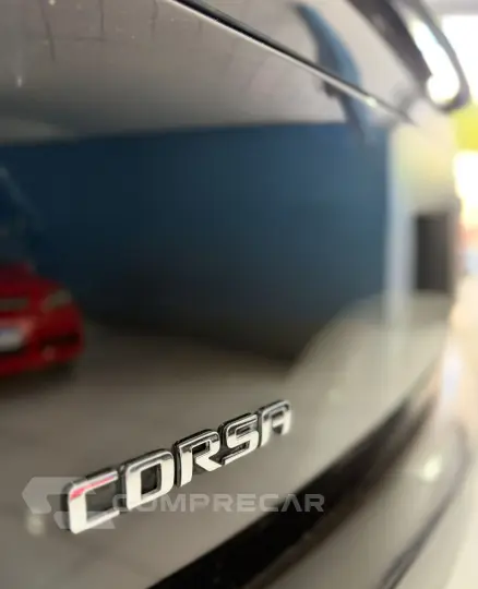 CORSA 1.0 MPFI Maxx 8V