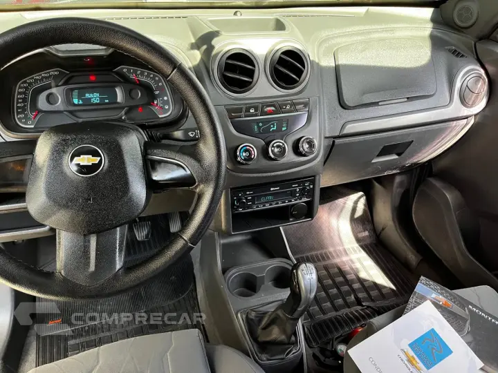 MONTANA 1.4 MPFI LS CS 8V