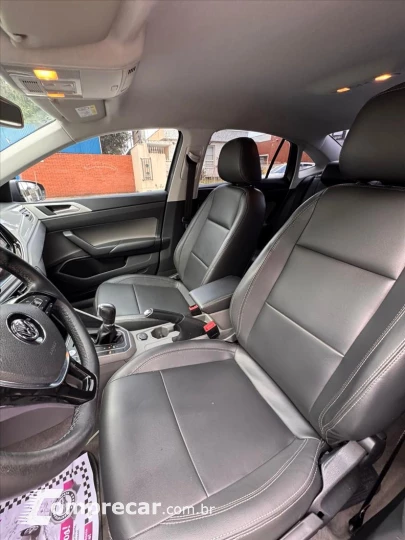 VIRTUS 1.0 200 TSI Highline