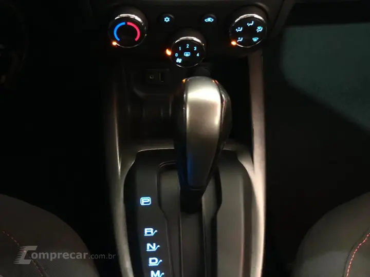 ONIX 1.4 MPFI LTZ 8V