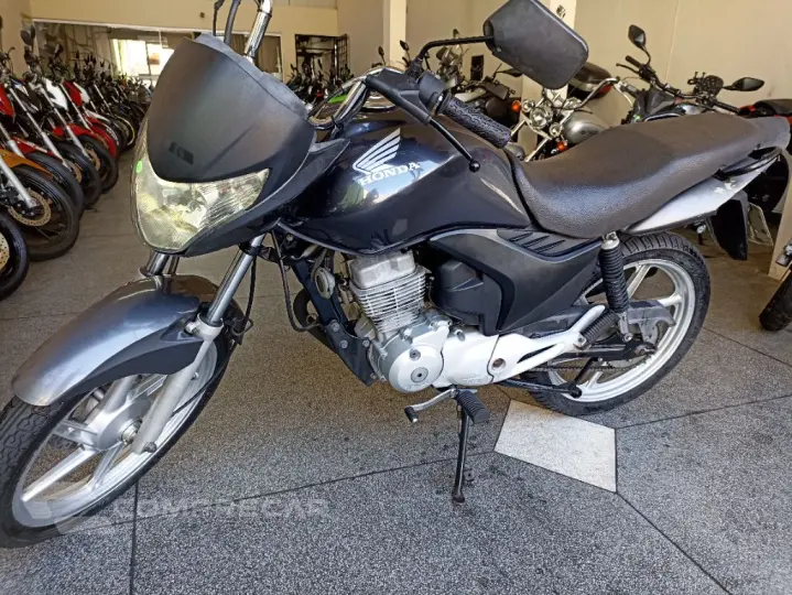 CG 150 TITAN-ESD MIX/FLEX