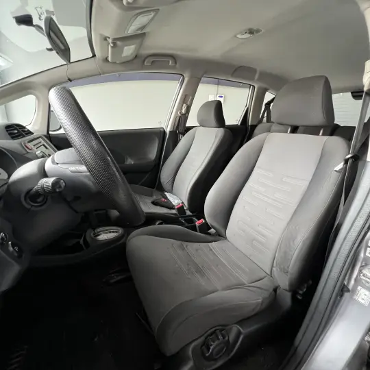 Fit CX 1.4 Flex 16V 5p Aut.