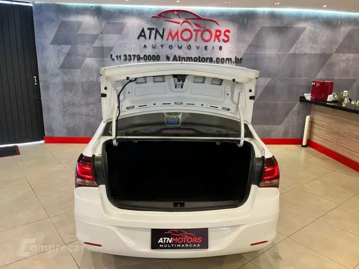 Cobalt 1.4 4P FLEX LT