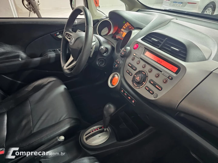 FIT 1.5 EX 16V