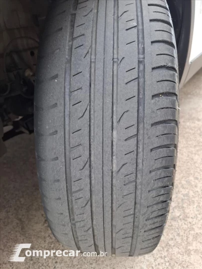 TRACKER 1.8 MPFI LTZ 4X2 16V