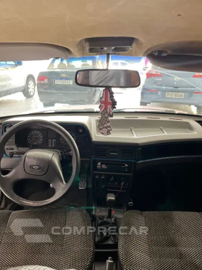 KADETT 1.8 EFI GLS 8V