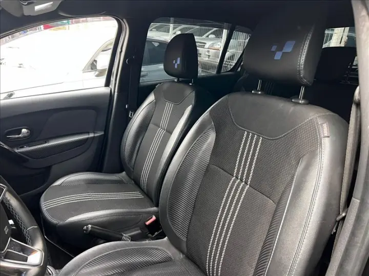 SANDERO 1.6 16V SCE GT Line