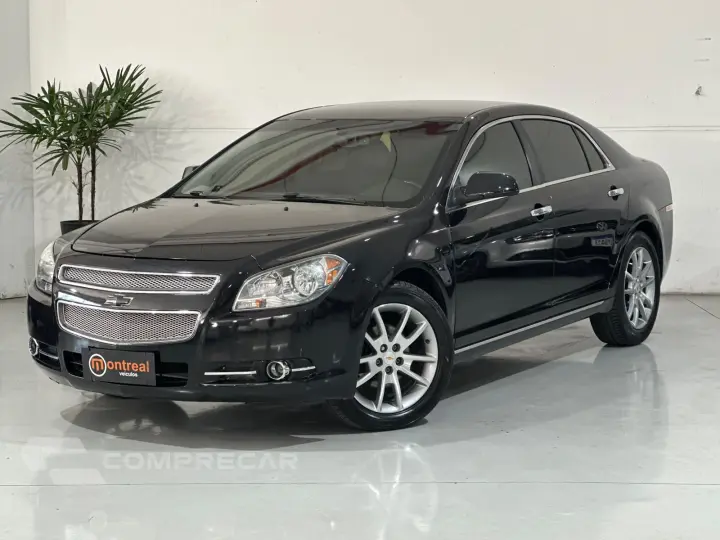 MALIBU 2.4 LTZ
