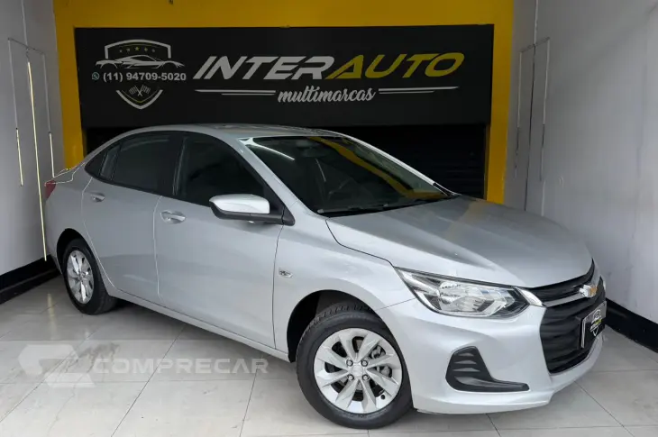 ONIX 1.0 LT
