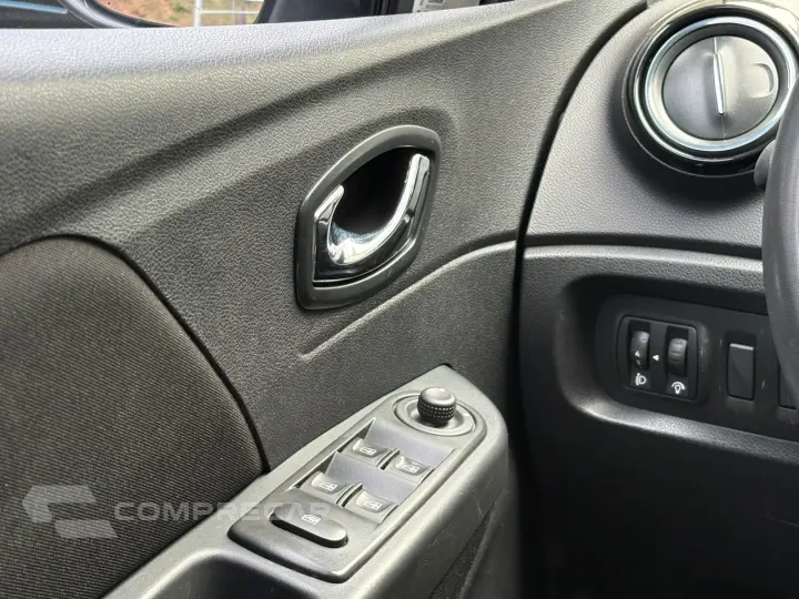 CAPTUR 1.6 16V SCE Life