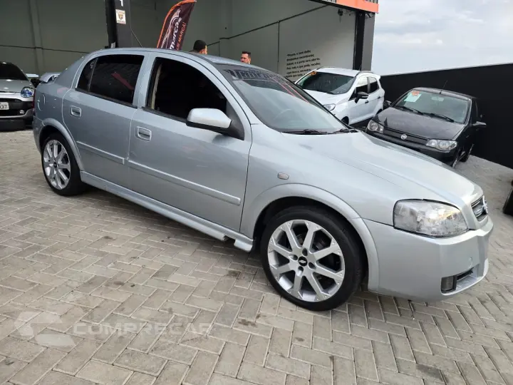 Astra Advantage 2.0 MPFI 8V FlexPower 5p