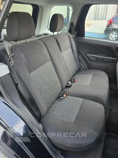 EcoSport XLS 2.0/2.0 Flex 16V 5p Aut.