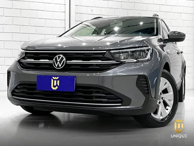 NIVUS - 1.0 200 TSI TOTAL COMFORTLINE AUTOMÁTICO