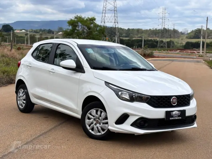 ARGO 1.0 FIREFLY FLEX DRIVE MANUAL