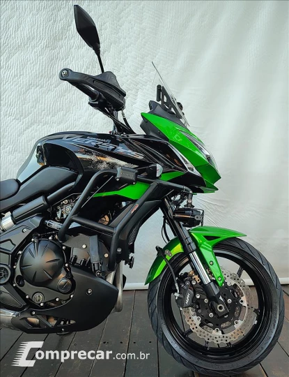 VERSYS 650 ABS