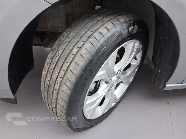 ONIX 1.0 TURBO FLEX PLUS LTZ AUTOMÁTICO