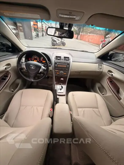 COROLLA 2.0 Altis 16V