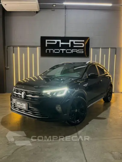 NIVUS 1.0 200 TSI Highline