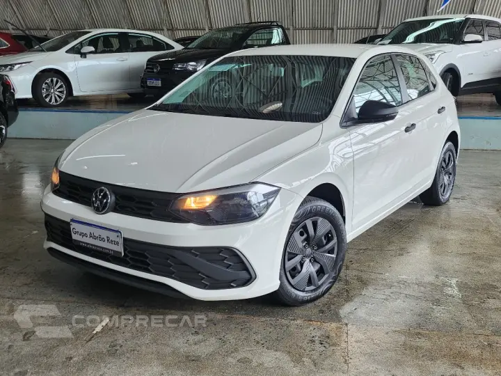 POLO 1.0 MPI TRACK MANUAL