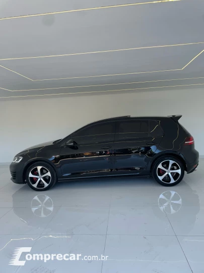GOLF 2.0 MI GTI 8V