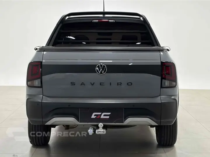 SAVEIRO 1.6 MSI EXTREME CD 16V FLEX 2P MANUAL