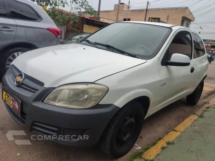 CELTA 1.0 MPFI Life 8V
