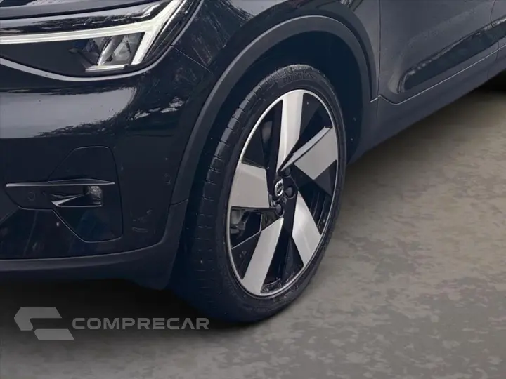 XC40 P8 RECHARGE TWIN ELECTRIC ULTIMATE AWD