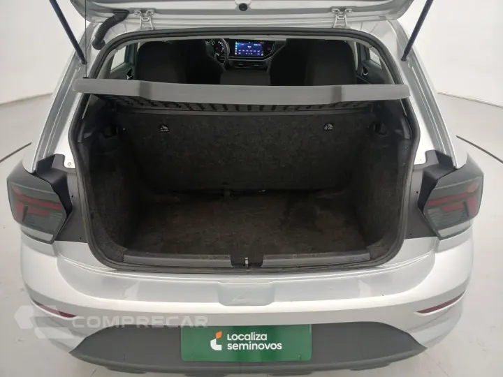 POLO 1.0 MPI TRACK MANUAL