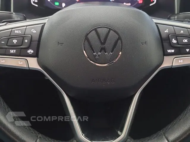 NIVUS - 1.0 200 TSI TOTAL HIGHLINE AUTOMÁTICO
