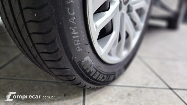 ARGO DRIVE 1.3 8V Flex