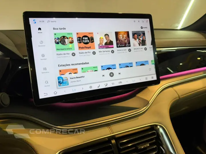 Song Plus 1.5 Dm-I Híbrido Automático