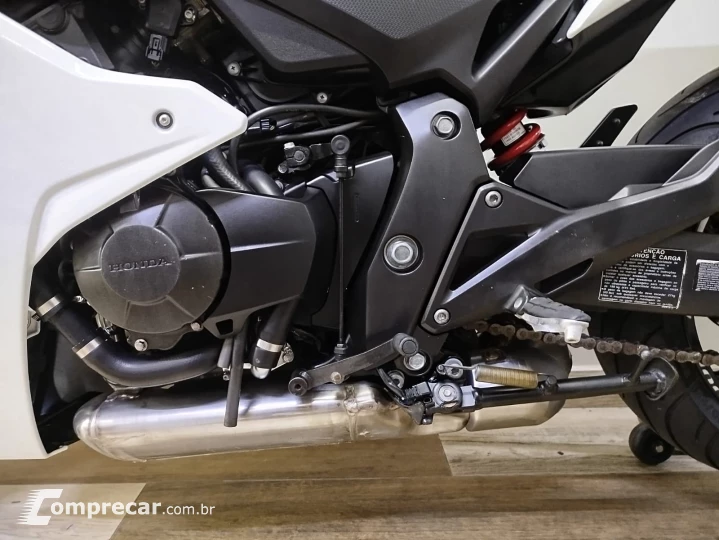 CBR 600 600 cc