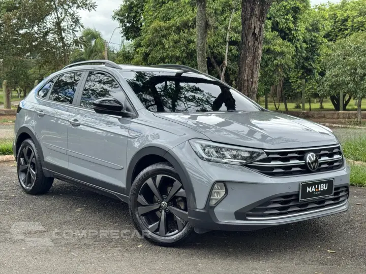 NIVUS 1.0 200 TSI Highline