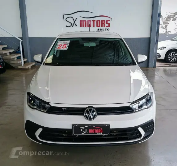 POLO 1.0 170 TSI Comfortline