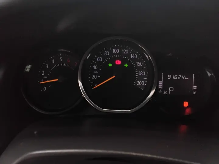 SANDERO 1.0 12V SCE FLEX AUTHENTIQUE MANUAL