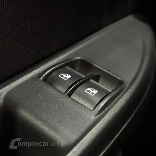 Fiorino Endurance EVO 1.4 Flex 8V 2p